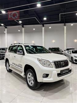 تويوتا لاندكروزر برادو